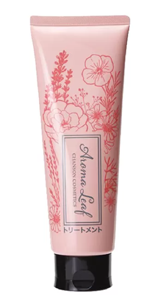 Кондиционер для волос Aroma Leaf Conditioner CHANSON COSMETICS