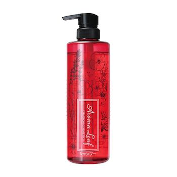 Шампунь для волос Aroma Leaf Shampoo CHANSON COSMETICS