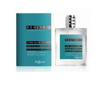 Лосьон после бритья After shave lotion Domino HELEN SEWARD