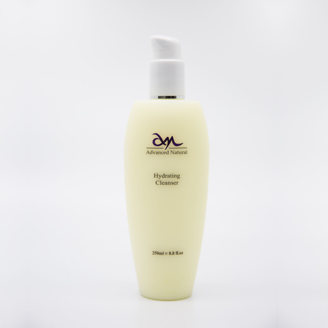 Увлажняющее очищающее молочко для лица Hydrating Cleanser ADVANCED NATURAL SKIN CARE
