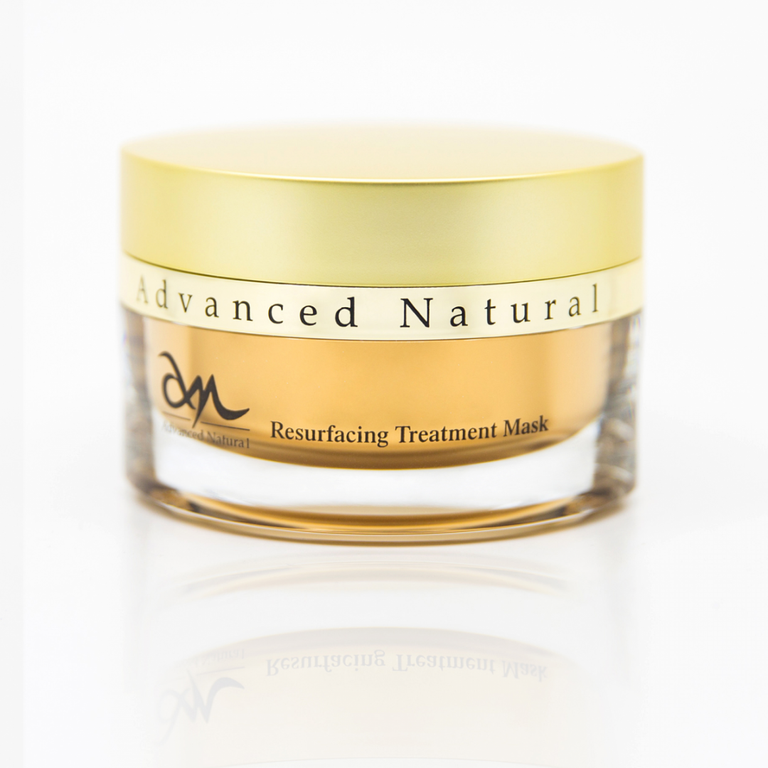 Восстанавливающая маска для лица Resurfacing Treatment Mask ADVANCED NATURAL SKIN CARE