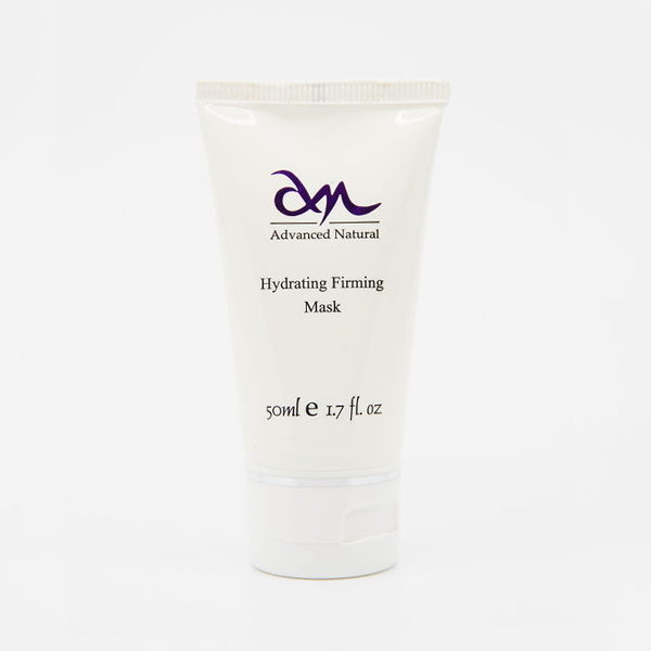 Увлажняющая укрепляющая маска для лица Hydrating Firming Mask ADVANCED NATURAL SKIN CARE