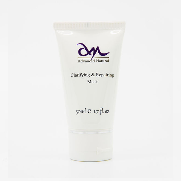 Очищающая и восстанавливающая маска Clarifying Repairing Mask ADVANCED NATURAL SKIN CARE