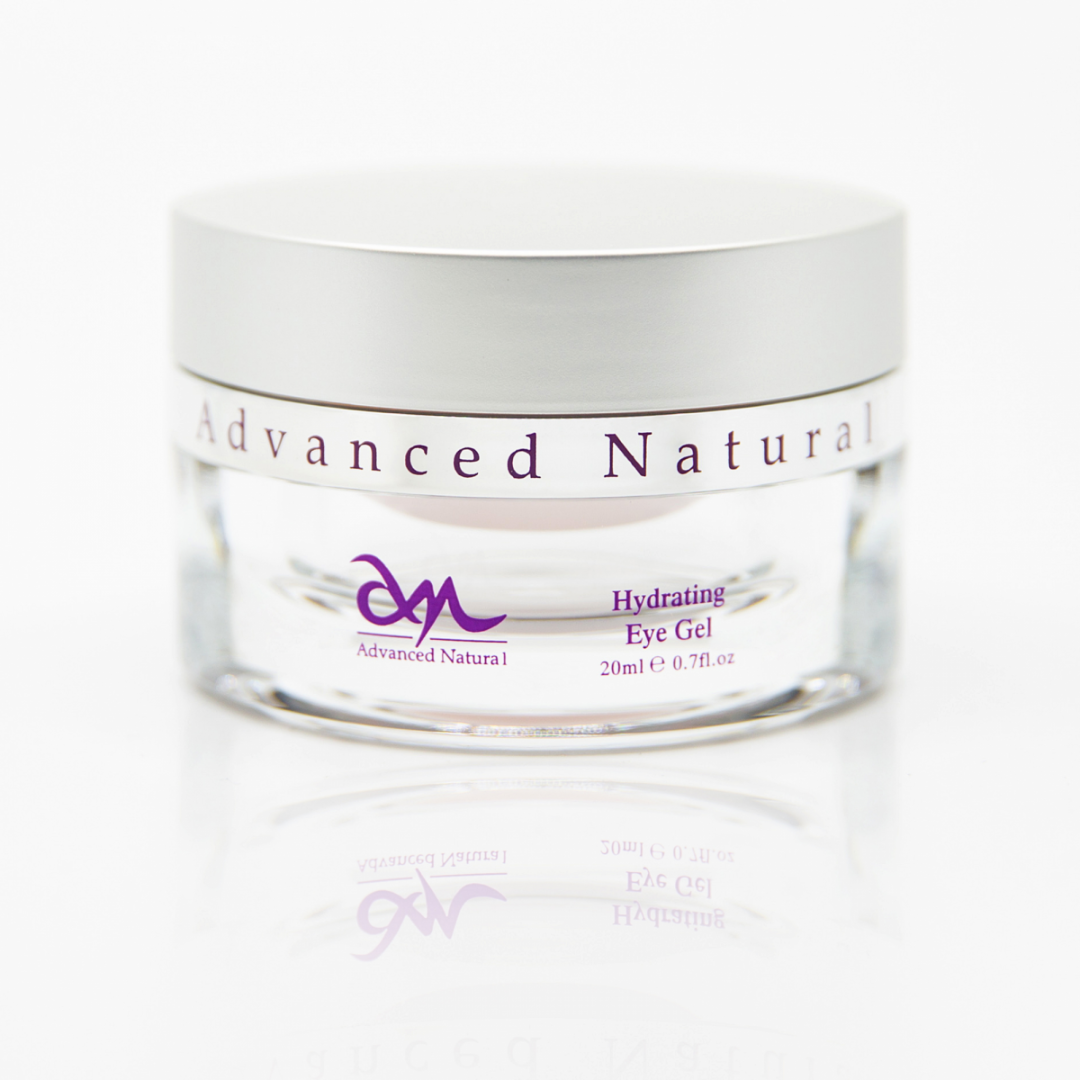Увлажняющий гель для глаз Hydrating Eye Gel ADVANCED NATURAL SKIN CARE