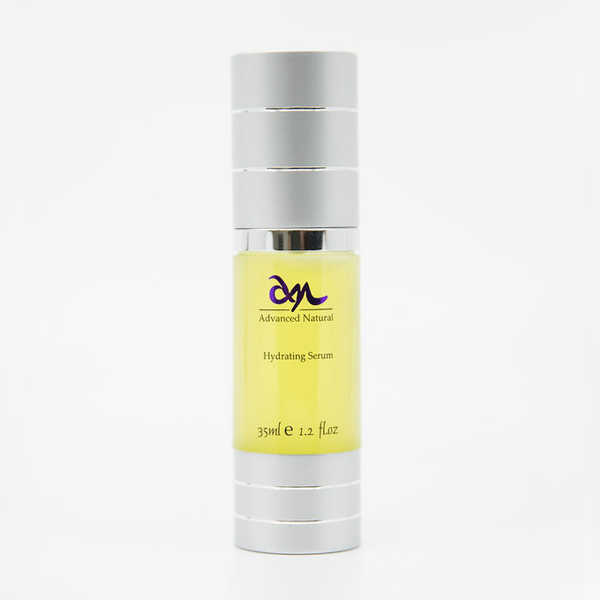 Увлажняющая сыворотка для лица Hydrating Serum ADVANCED NATURAL SKIN CARE