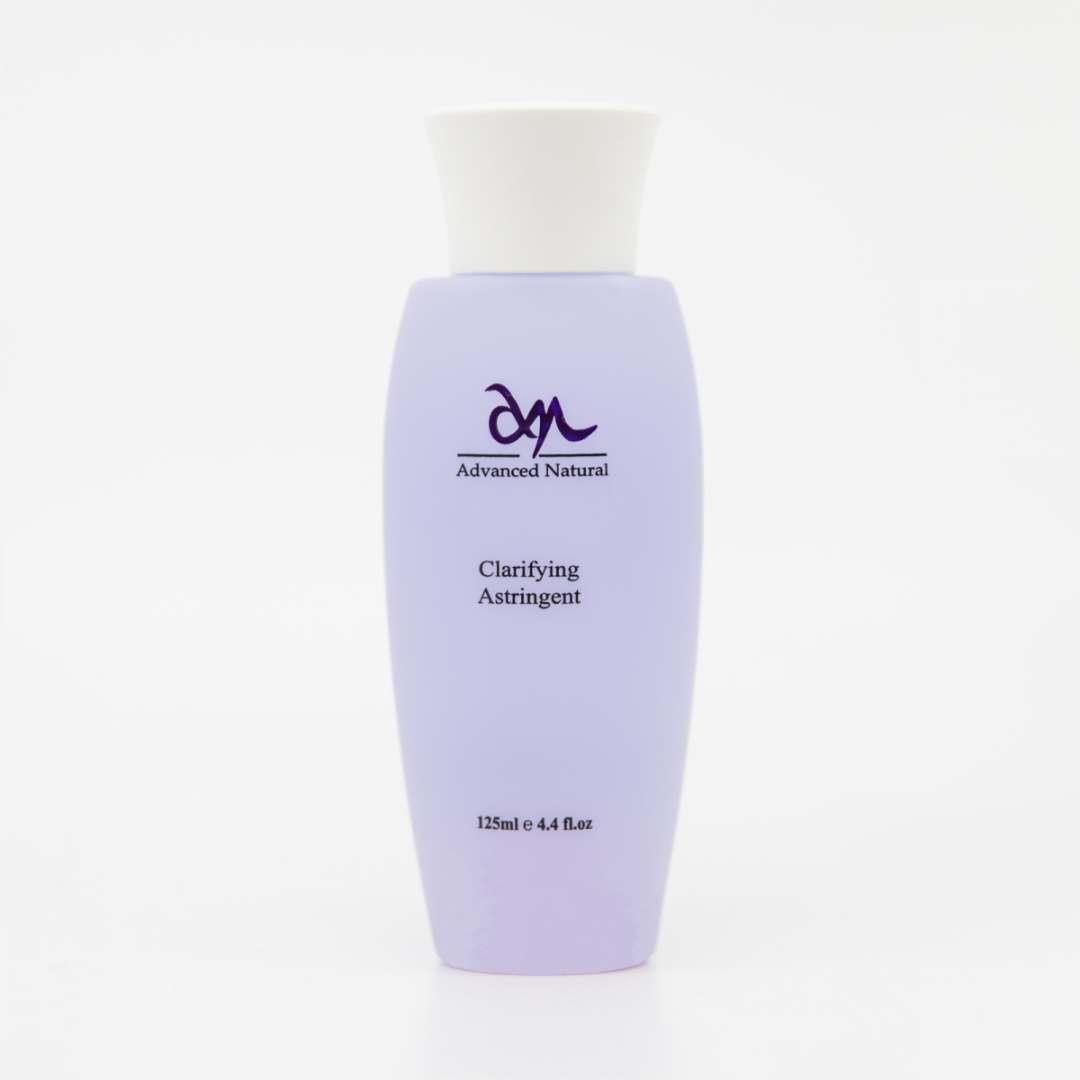 Себорегулирующий очищающий астригент для лица Clarifying Astringent 50% ADVANCED NATURAL SKIN CARE