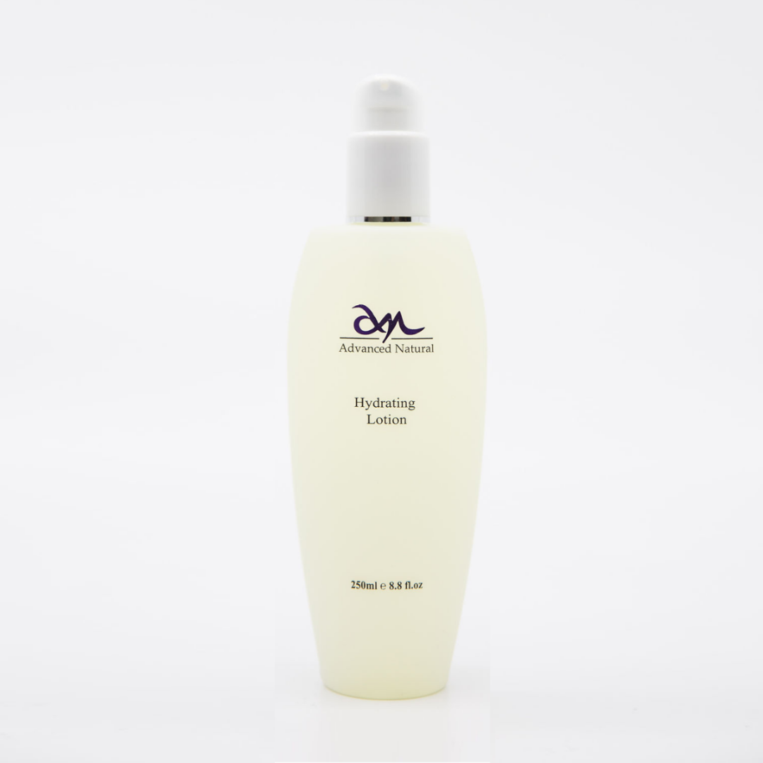Увлажняющий лосьон для лица Hydrating Lotion ADVANCED NATURAL SKIN CARE
