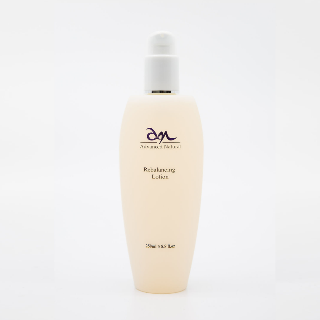 Восстанавливающий лосьон для лица Rebalancing Lotion ADVANCED NATURAL SKIN CARE