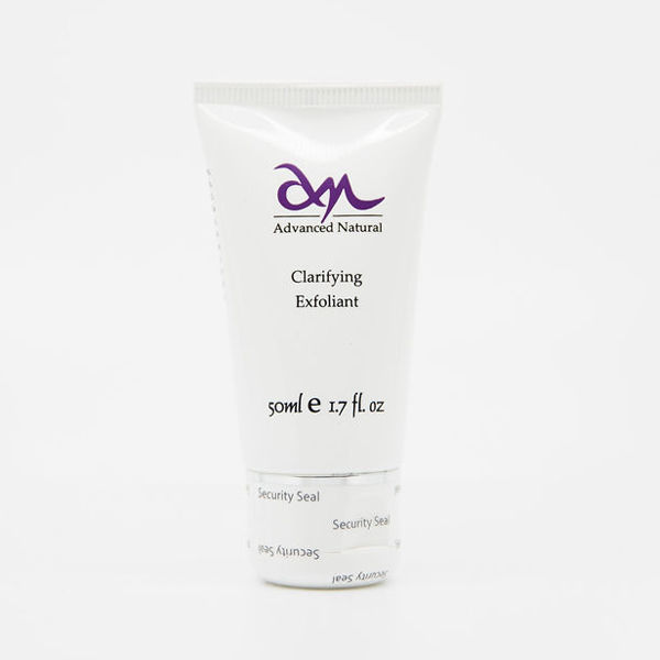 Очищающий эксфолиант для лица Clarifying Exfoliant ADVANCED NATURAL SKIN CARE