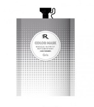 Тон-маска оттенок серый Gris GENERIK