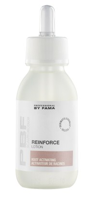 Лосьон укрепляющий корни волос Reinforce Lotion PBF Scalpforcolor PROFESSIONAL BY FAMA