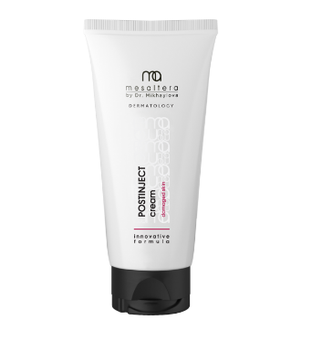 Восстанавливающий крем с пептидами Post Procedure Cream MESALTERA