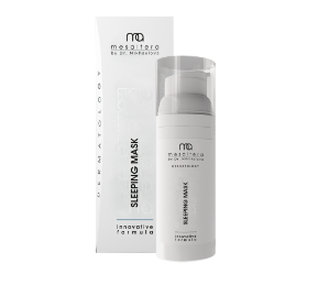 Биоревитализирующая маска Sleeping Mask MESALTERA