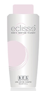 Шампунь-стабилизатор длительного действия Long Lasting Shampoo BES