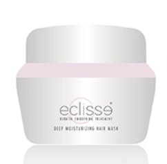 Маска для глубокого увлажнения волос Deep Moisturizing Hair Mask BES