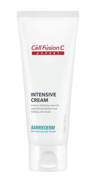 Интенсивно увлажняющий крем для очень сухой кожи Intensive Cream CELL FUSION C