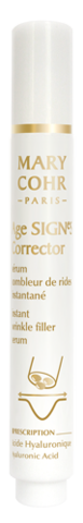 Экспресс-корректор от морщин Age Signes Corrector MARY COHR
