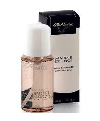 Морская эссенция + водный раствор эфирных масел Marine Essence Essential oil GERNETIC