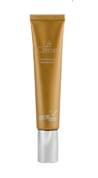 Лифтинговый крем для ухода за кожей вокруг глаз Лифт крем Lift Cream GERNETIC