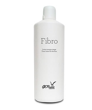 Очищающий и тонизирующий лосьон для лица ФИБРО FIBRO GERNETIC