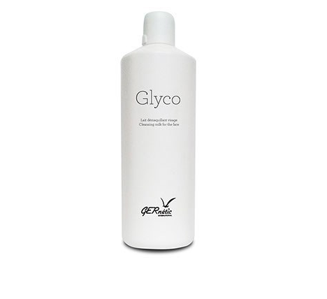 Очищающее и питательное молочко для лица ГЛИКО GLYCO GERNETIC