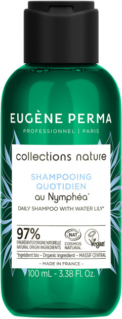 Шампунь для ежедневного использования Collections Nature EUGENE PERMA