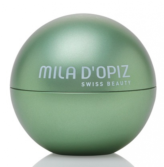 Дневной крем с веганской икрой Day Cream MILA D'OPIZ