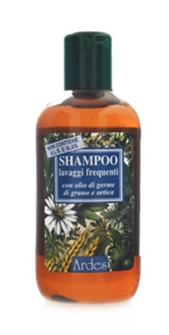 Шампунь для частого мытья Shampoo lavaggi frequenti ARDES
