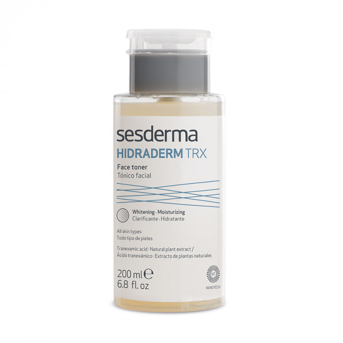 Тоник увлажняющий для лица Face toner SESDERMA