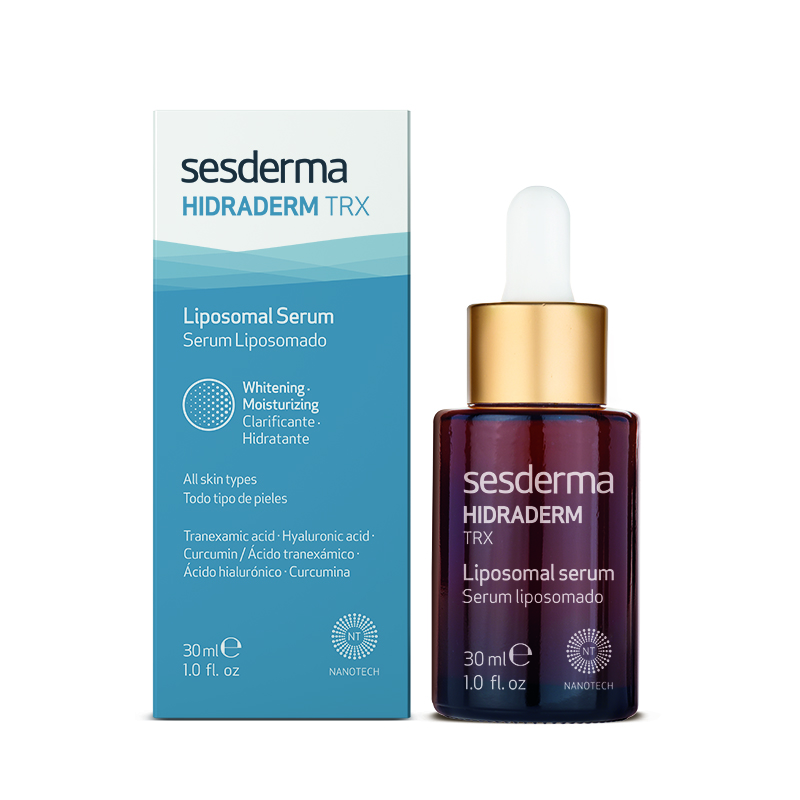 Сыворотка увлажняющая липосомальная Liposomal serum SESDERMA