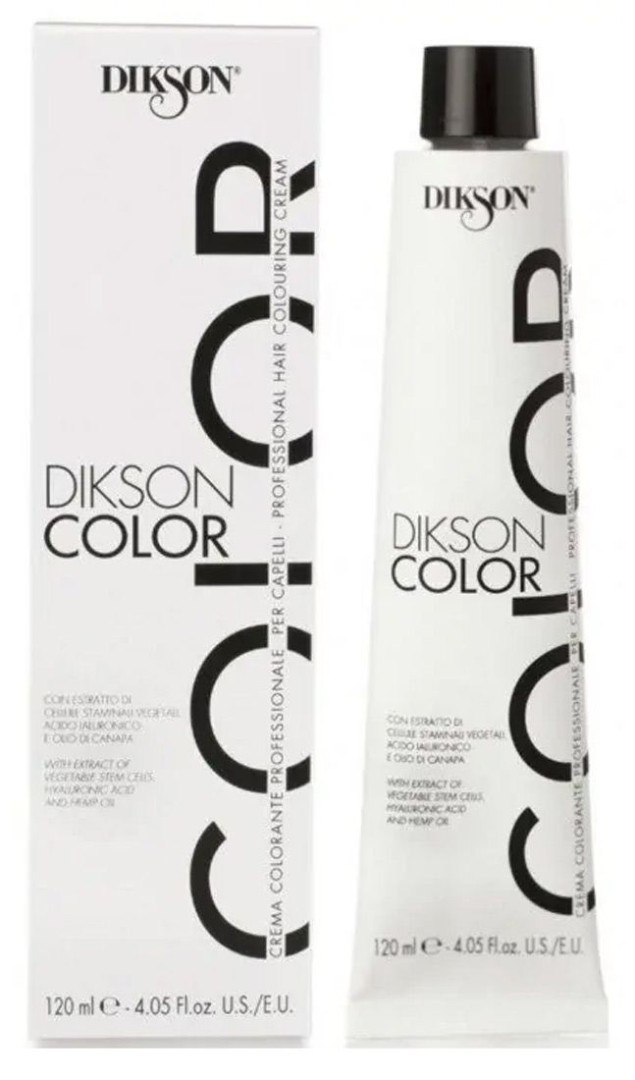 Краситель без оттенка Clear Every Green DIKSON