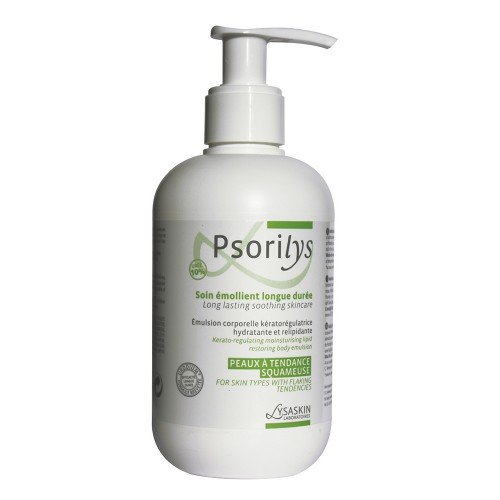 Псорилис LYSASKIN LABORATOIRES