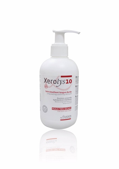 Ксеролис 10 LYSASKIN LABORATOIRES