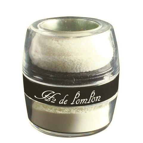 Пудра с эффектом лифтинга, обогащенная водородом Face Powder CCOREIN
