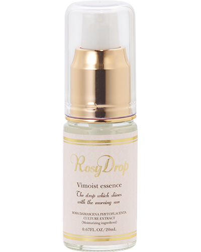 Увлажняющая эссенция Капля Розы Wrinkle Serum ROSY DROP