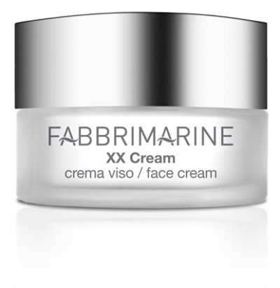 Крем для лица с хитозаном XX Cream FABBRIMARINE