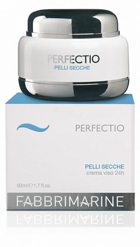 Увлажняющий крем Совершенство Dry Skins cream FABBRIMARINE