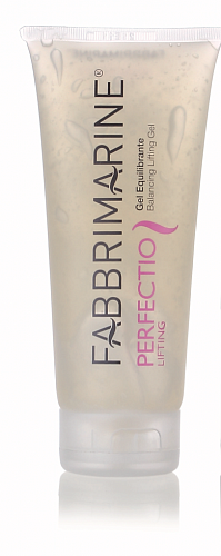 Балансирующий очищающий гель-лифтинг для лица, Gel Equilibrante Balancing Lifting Gel FABBRIMARINE
