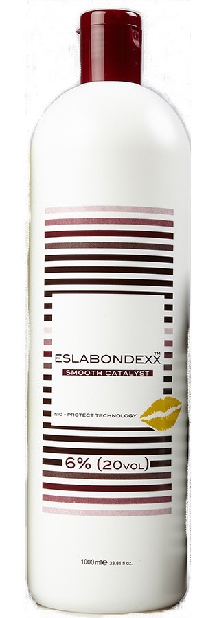 Окислитель 6 % Catalyst 20VOL Developer ESLABONDEXX
