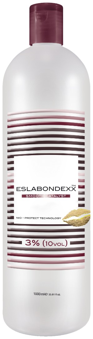 Окислитель 3 % Catalyst 10VOL Developer ESLABONDEXX