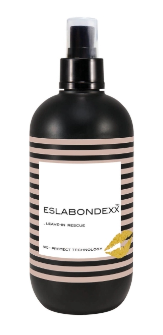 Укрепляющий спрей для тонких и поврежденных волос Leave-In-Rescue ESLABONDEXX