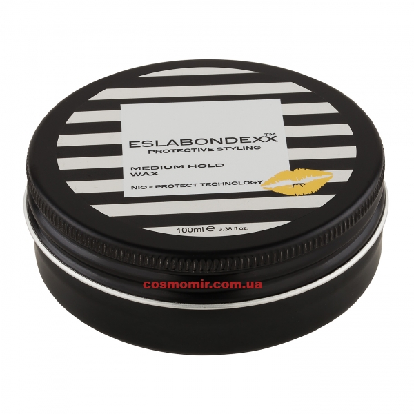 Воск-блеск на водной основе Shine Efect Water Wax ESLABONDEXX