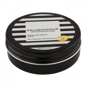 Защитный воск средней фиксации Medium Hold Wax ESLABONDEXX