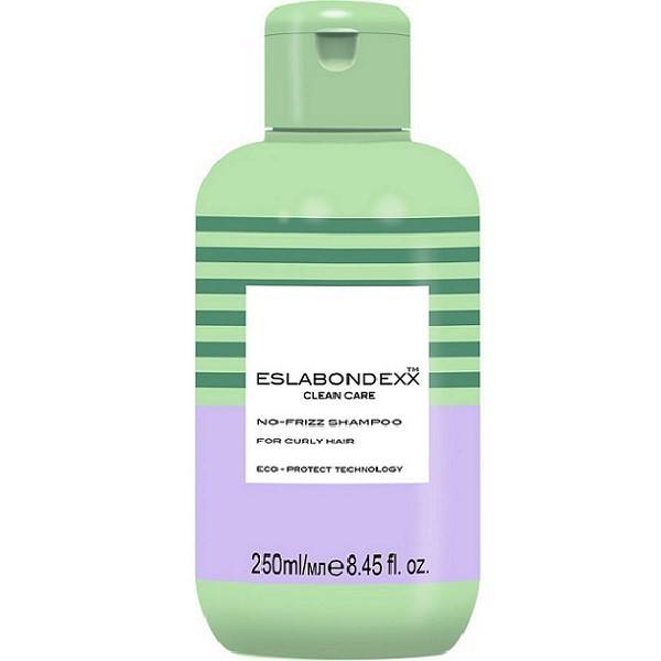 Шампунь для вьющихся волос Shampoo For Curly Hair ESLABONDEXX