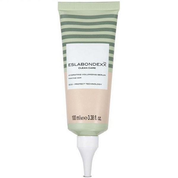 Сыворотка для придания объема Serum For Fine Hair ESLABONDEXX