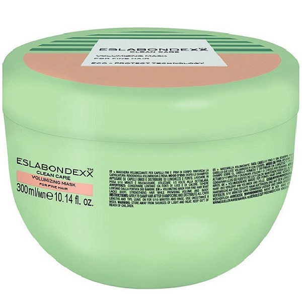 Маска для придания объема Mask For Fine Hair ESLABONDEXX