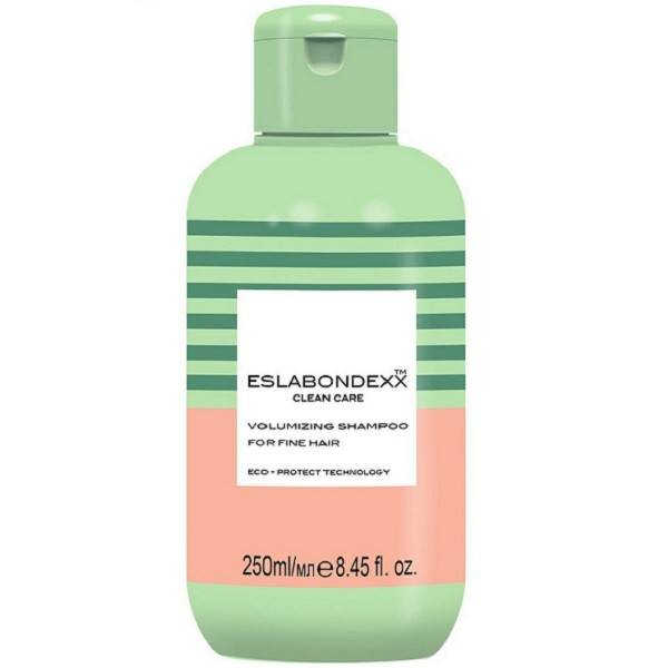 Шампунь для придания объема Shampoo For Fine Hair ESLABONDEXX