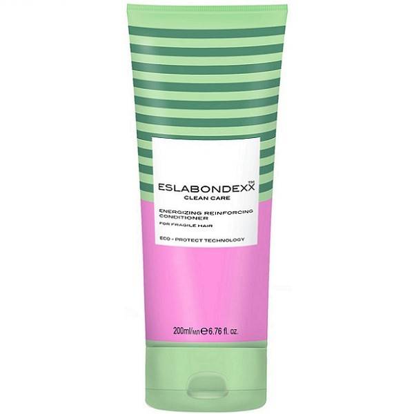 Тонизирующий и укрепляющий кондиционер Conditioner For Fragile Hair ESLABONDEXX
