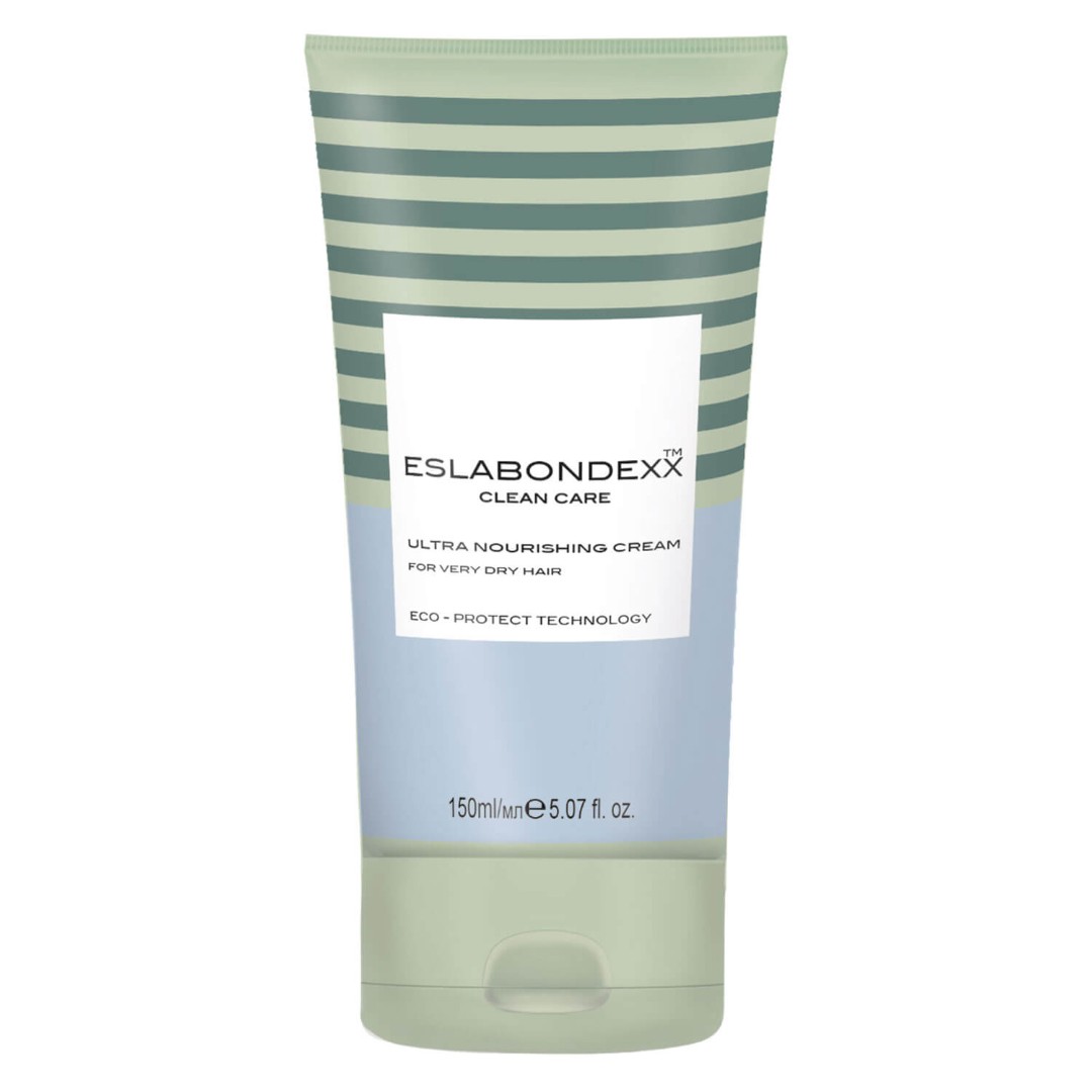 Интенсивный крем для сухих волос Ultra Cream For Very Dry Hair ESLABONDEXX
