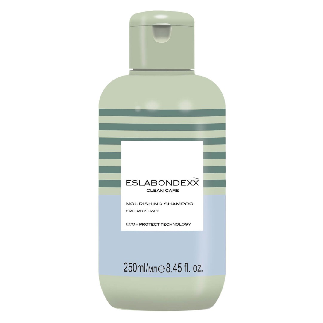 Питательный и увлажняющий шампунь Shampoo For Dry Hair ESLABONDEXX
